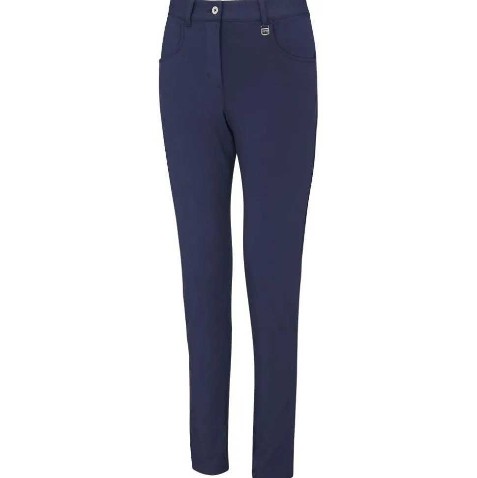 Pantalon Ping Verity II Trouser Navy