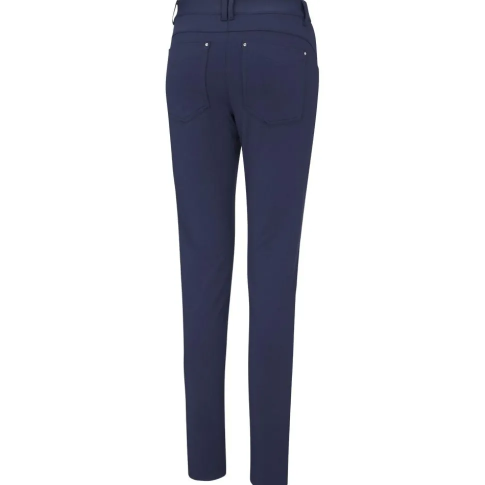 Pantalon Ping Verity II Trouser Navy