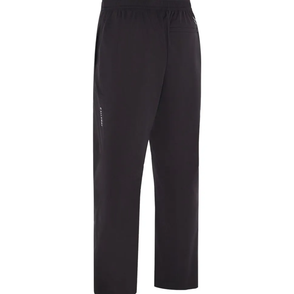 Pantalon pluie Callaway Golf Emea Corporate Rain Caviar