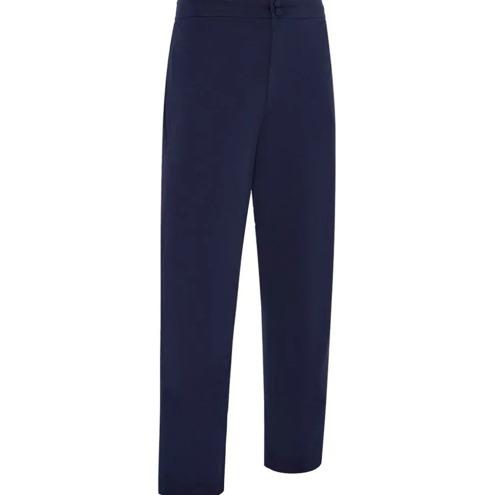 Pantalon pluie Callaway Golf Emea Corporate Rain Peacoat