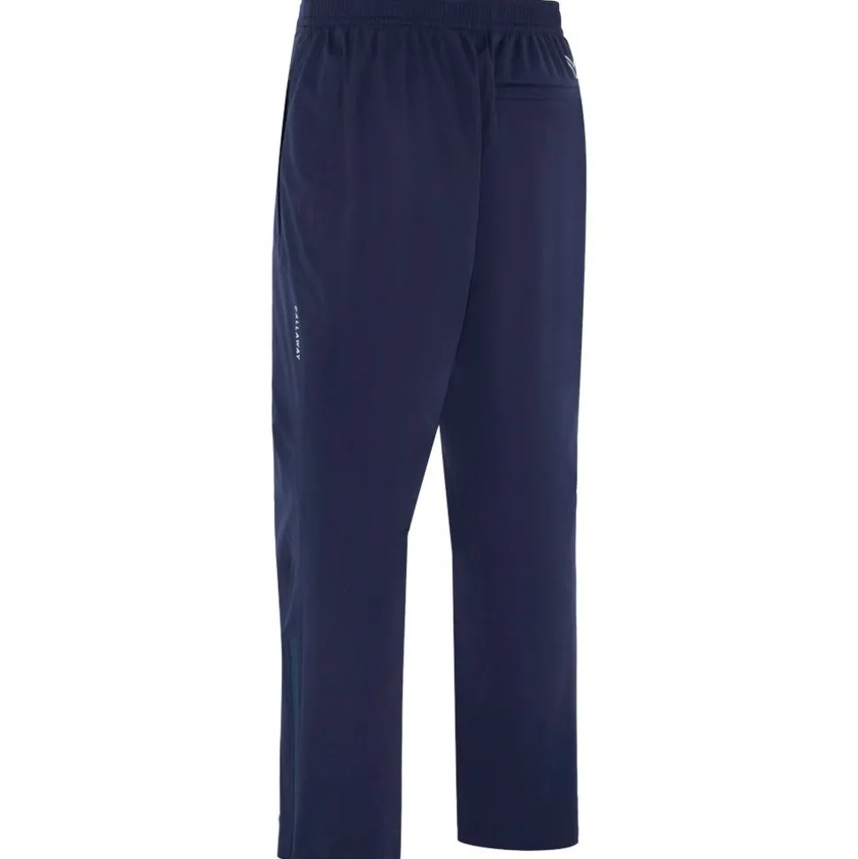 Pantalon pluie Callaway Golf Emea Corporate Rain Peacoat