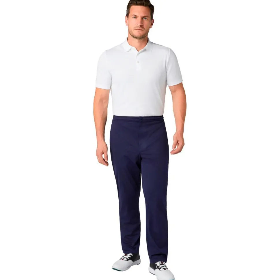 Pantalon pluie Callaway Golf Emea Corporate Rain Peacoat