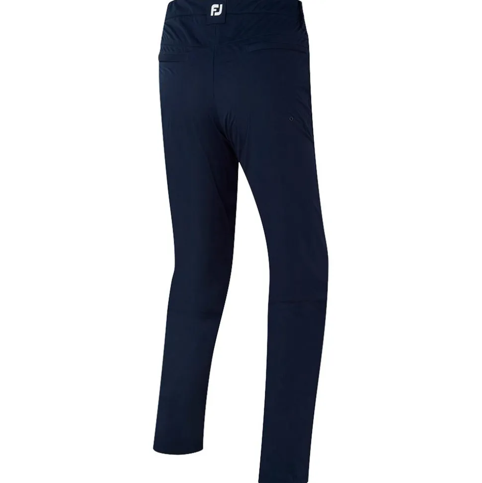 Pantalon pluie Footjoy Hydroknit Trousers Navy