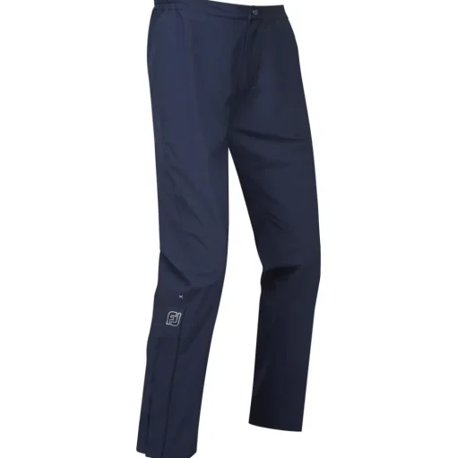 Pantalon pluie Footjoy Hydrolite X Trouser Navy