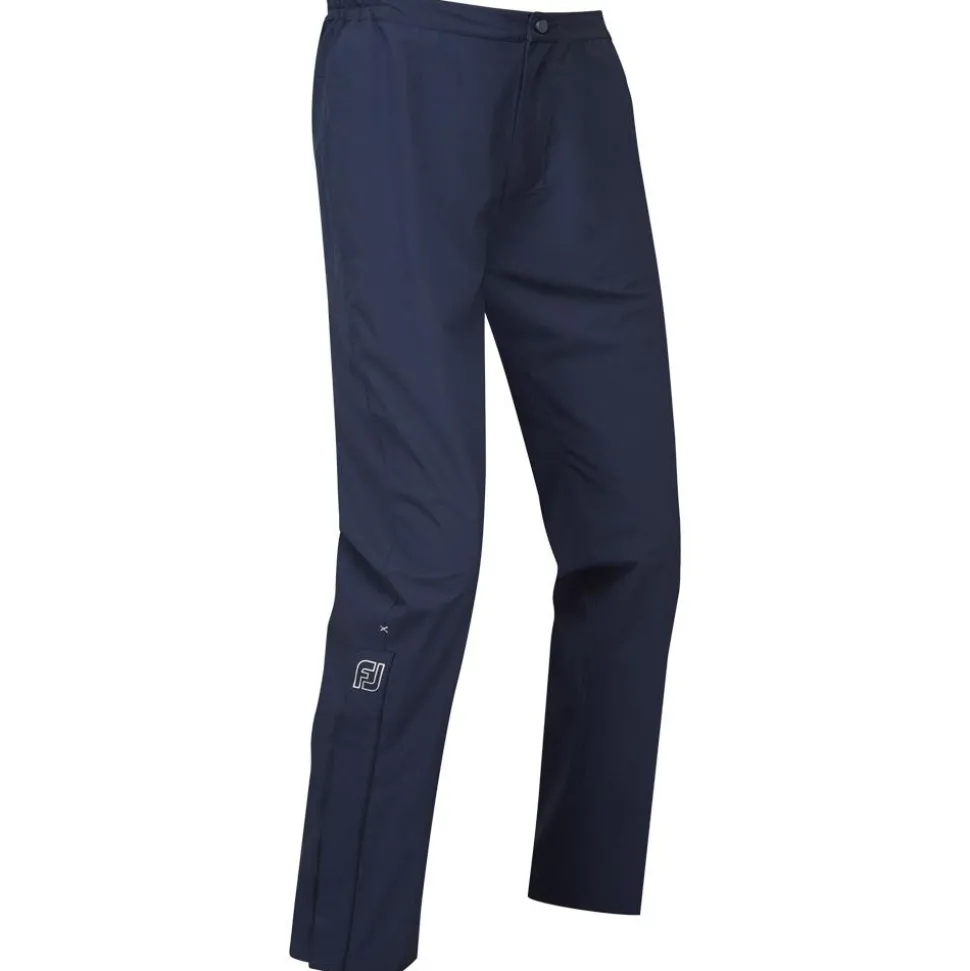 Pantalon pluie Footjoy Hydrolite X Trouser Navy