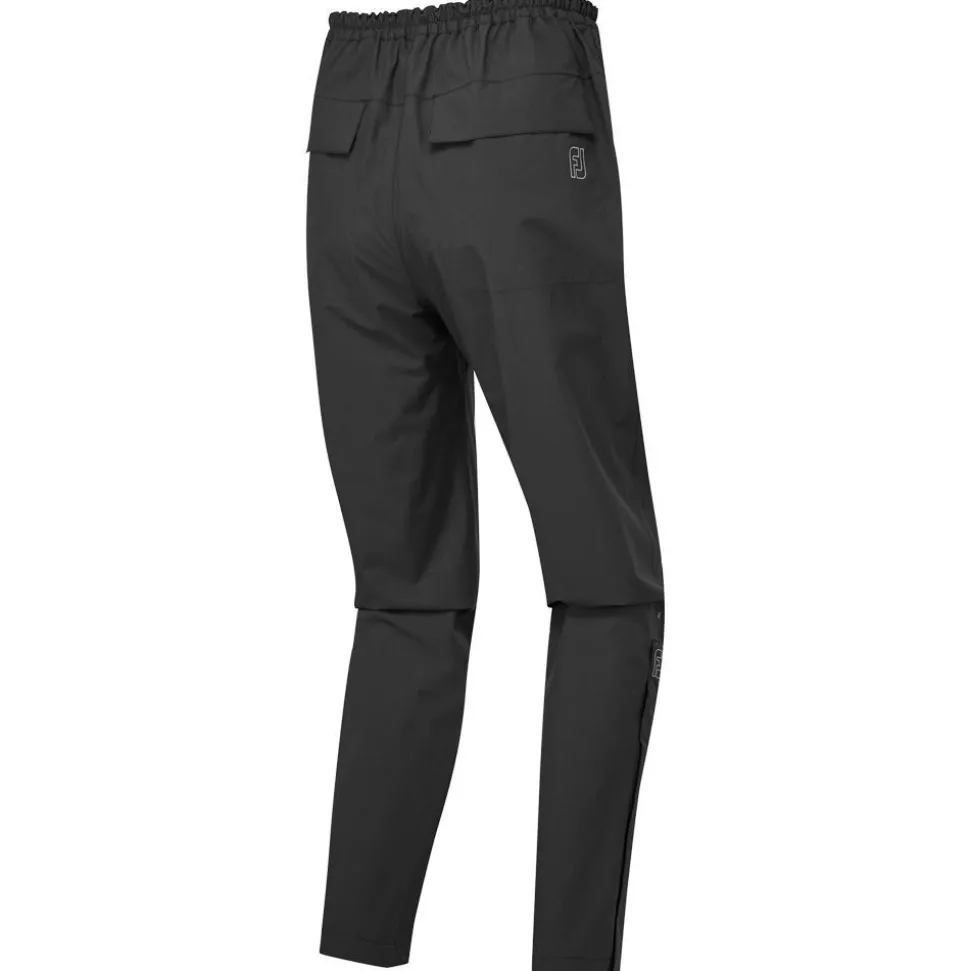 Pantalon pluie Footjoy Hydrolite X Trouser Black
