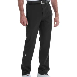 Pantalon pluie Footjoy Hydrotour Trousers Black