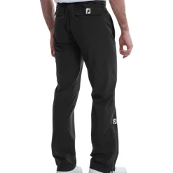 Pantalon pluie Footjoy Hydrotour Trousers Black
