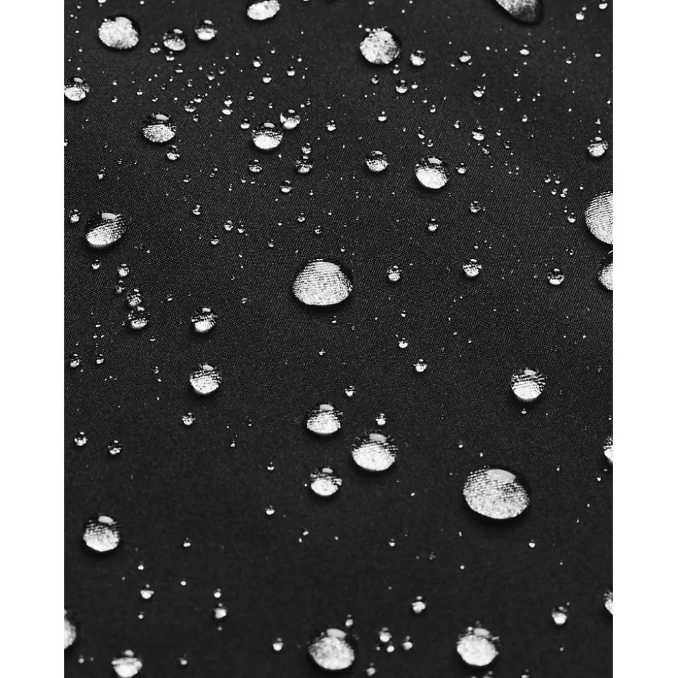 Pantalon pluie Under Armour Stormproof Rain Pant Regular Midnight Navy Mettallic Silver