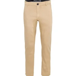 Pantalon Pullin Dening Chino Biscotti