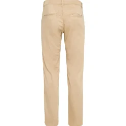 Pantalon Pullin Dening Chino Biscotti