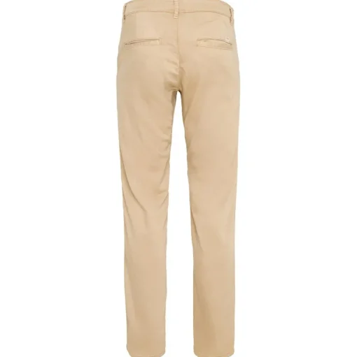 Pantalon Pullin Dening Chino Biscotti