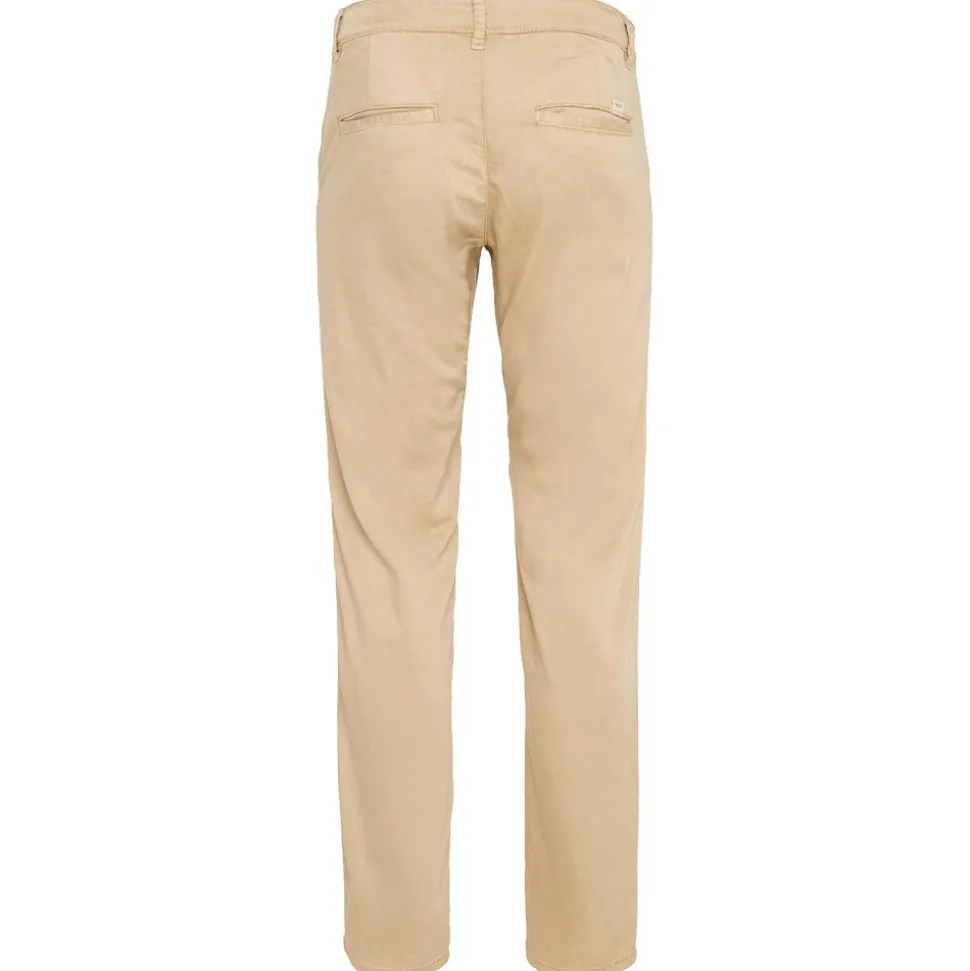 Pantalon Pullin Dening Chino Biscotti