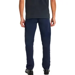 Pantalon Pullin Dening Chino Indigo25