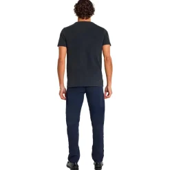 Pantalon Pullin Dening Chino Indigo25