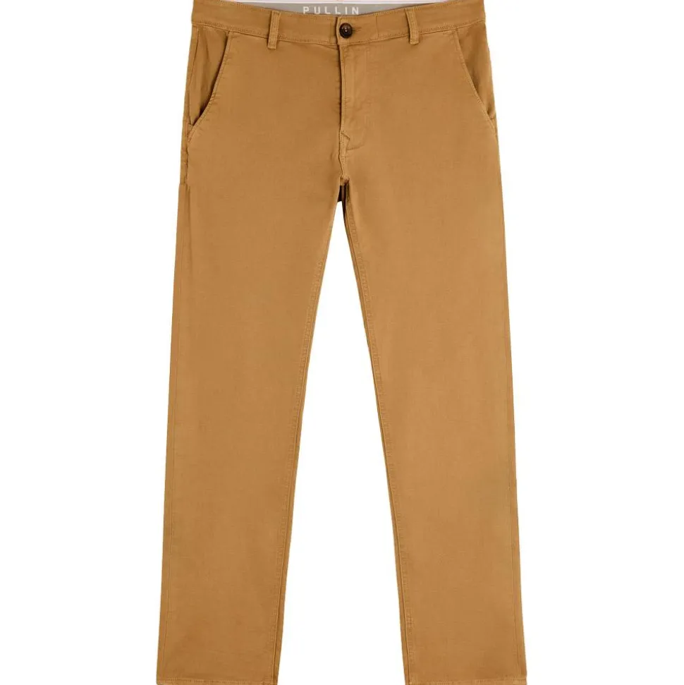 Pantalon Pullin Dening Chino Desert25