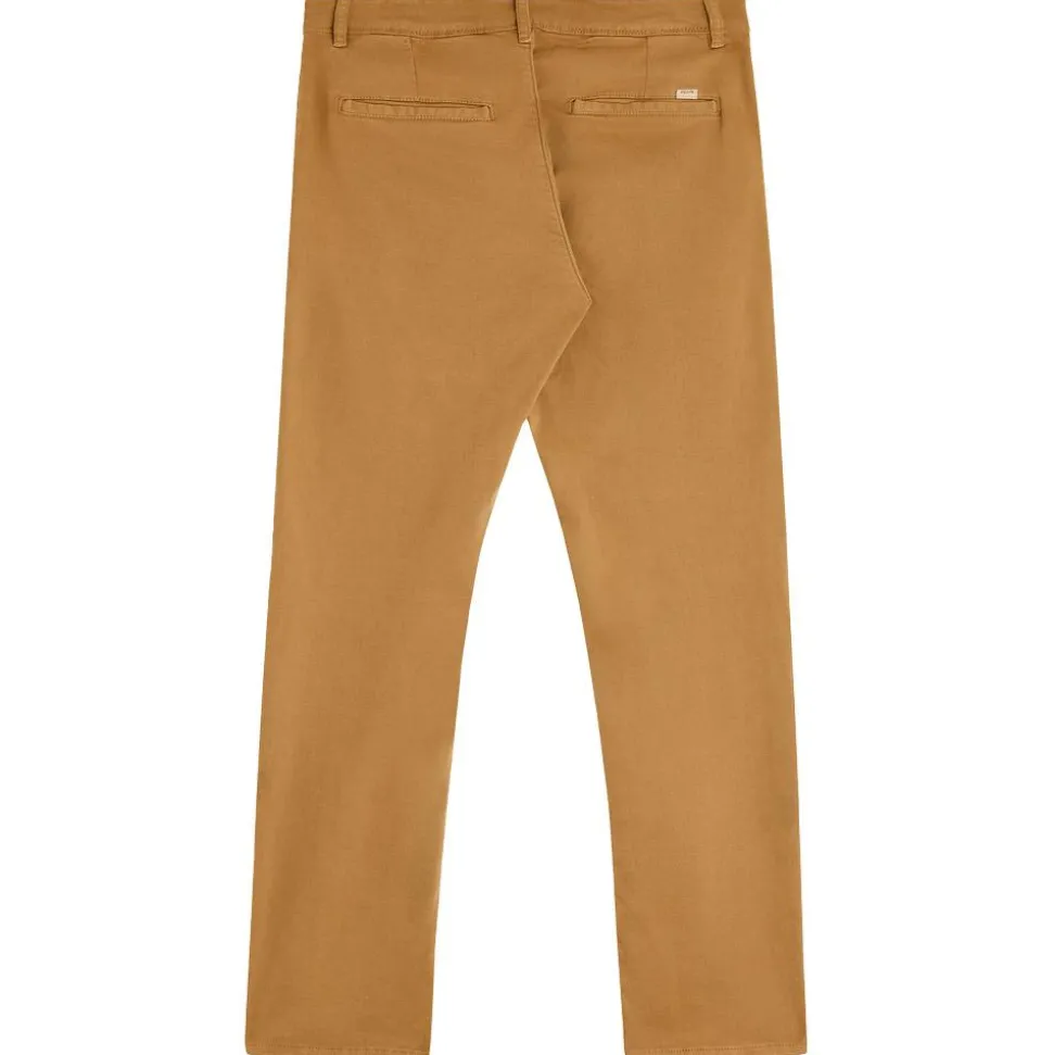 Pantalon Pullin Dening Chino Desert25