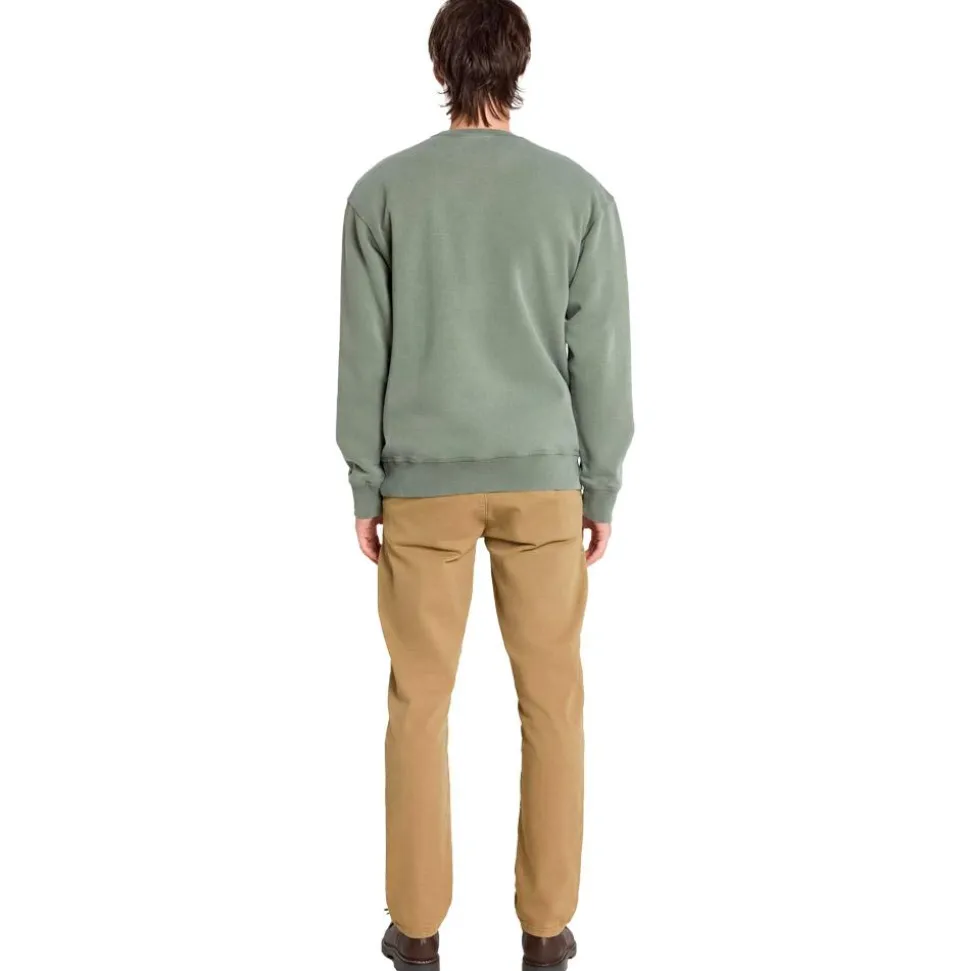 Pantalon Pullin Dening Chino Desert25