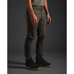 Pantalon Pullin Dening Chino Scape