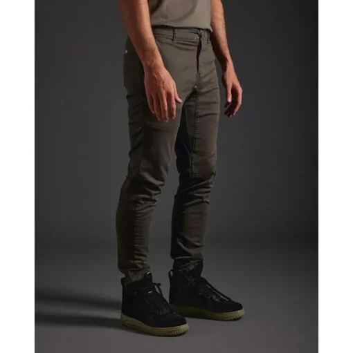 Pantalon Pullin Dening Chino Scape