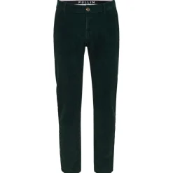 Pantalon Pullin Dening Chino Corduroy Leaf