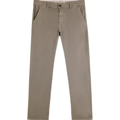 Pantalon Pullin Dening Chino Drizzle
