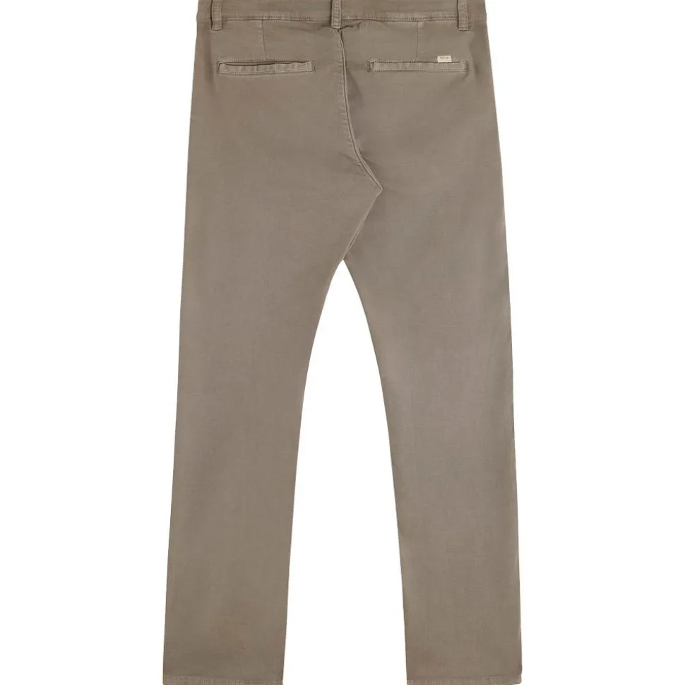 Pantalon Pullin Dening Chino Drizzle