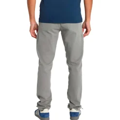 Pantalon Pullin Dening Chino Drizzle