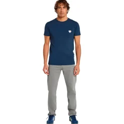 Pantalon Pullin Dening Chino Drizzle