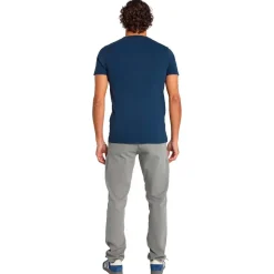 Pantalon Pullin Dening Chino Drizzle