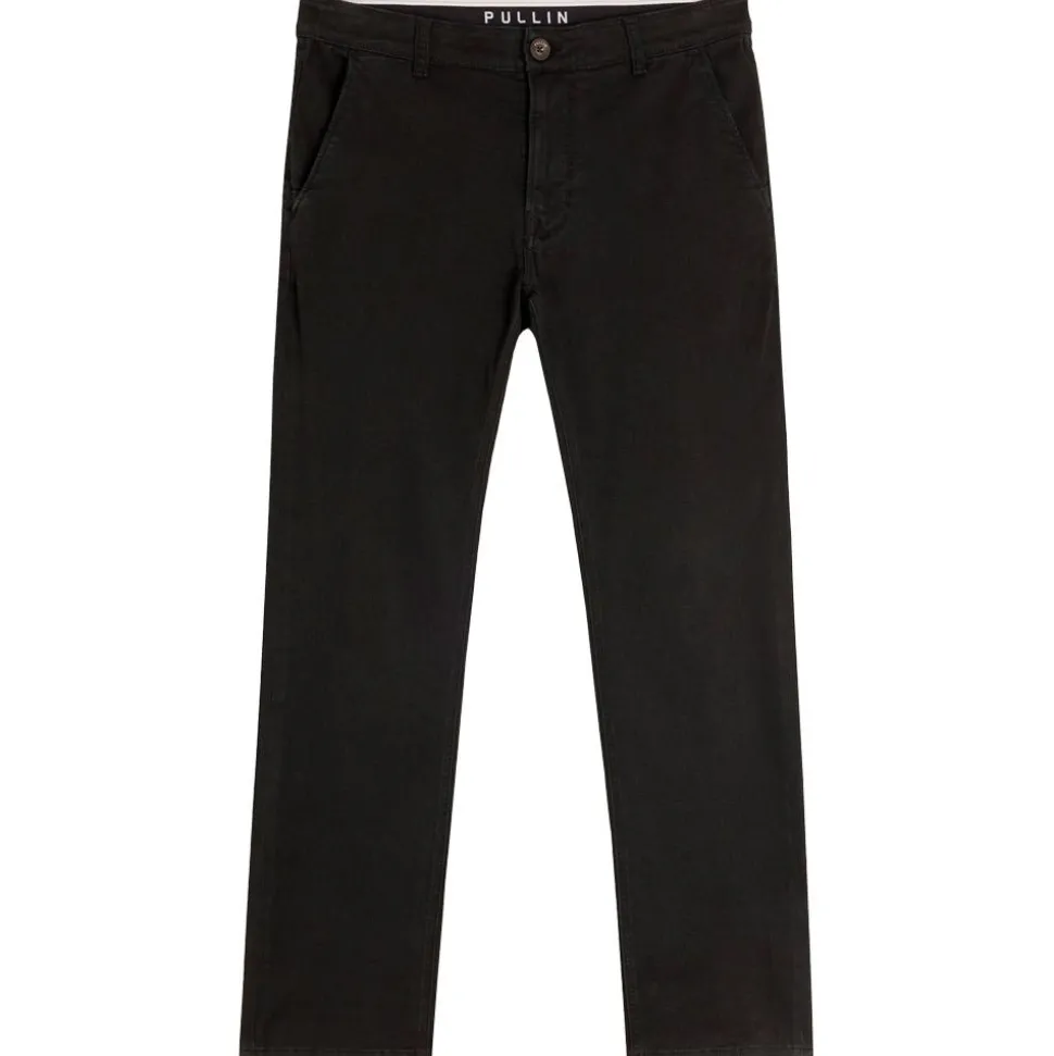Pantalon Pullin Dening Chino Dark25