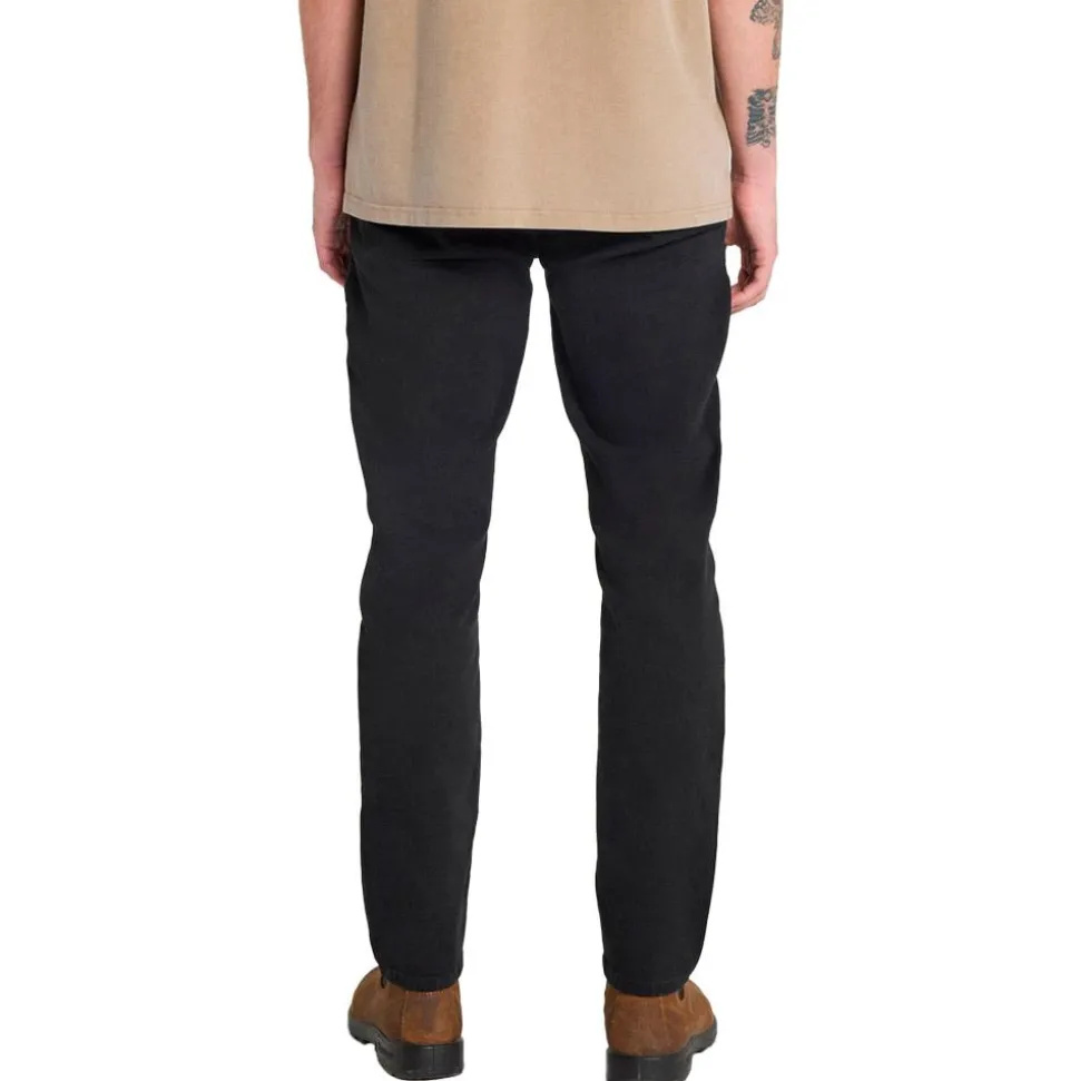 Pantalon Pullin Dening Chino Dark25