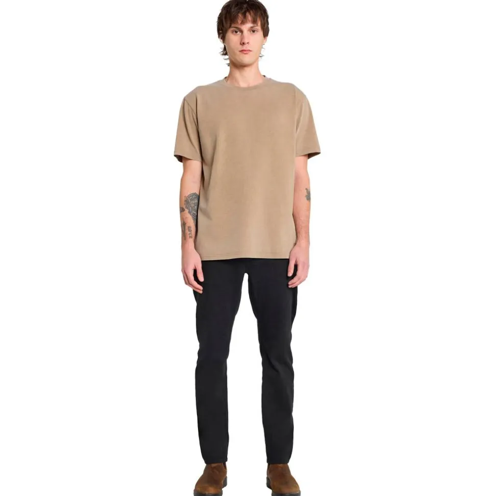 Pantalon Pullin Dening Chino Dark25