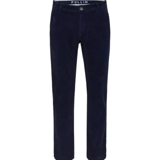 Pantalon Pullin Dening Chino Corduroy Disco