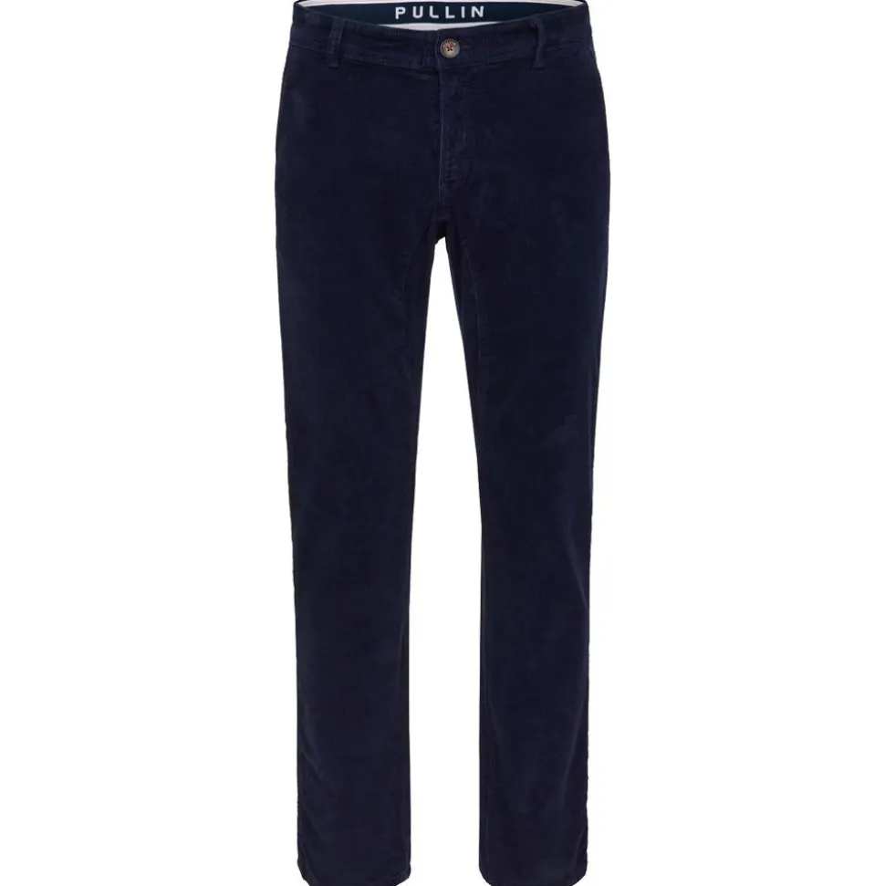 Pantalon Pullin Dening Chino Corduroy Disco