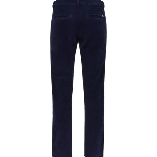 Pantalon Pullin Dening Chino Corduroy Disco