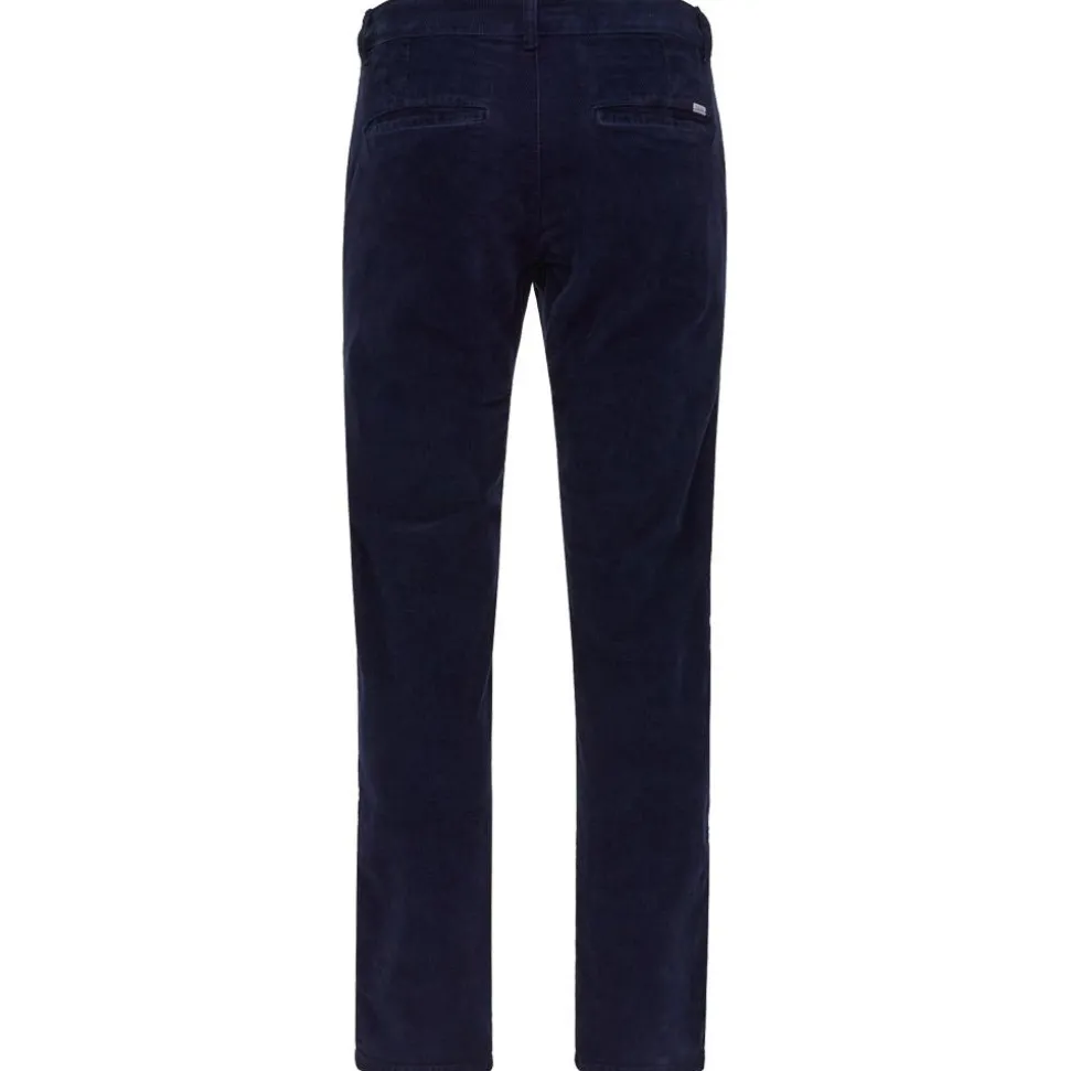 Pantalon Pullin Dening Chino Corduroy Disco