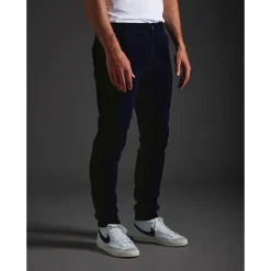 Pantalon Pullin Dening Chino Corduroy Disco