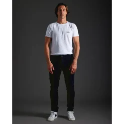 Pantalon Pullin Dening Chino Corduroy Disco