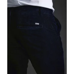 Pantalon Pullin Dening Chino Corduroy Disco