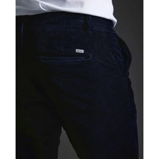 Pantalon Pullin Dening Chino Corduroy Disco