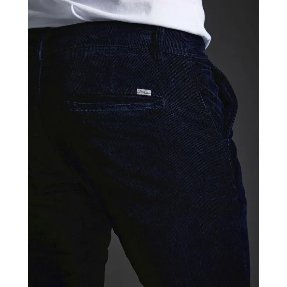 Pantalon Pullin Dening Chino Corduroy Disco
