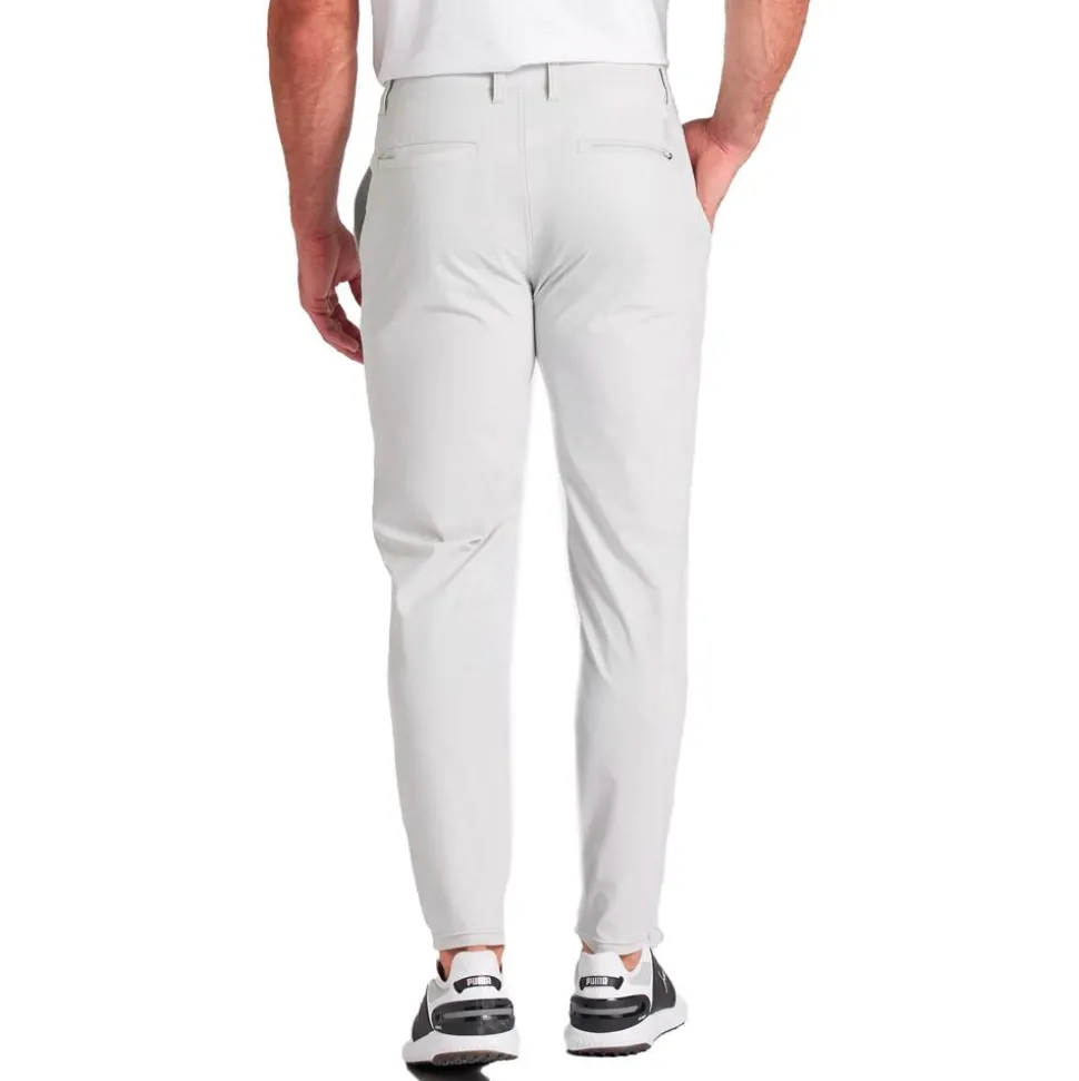 Pantalon Puma Golf 101 Evo Pant Gray