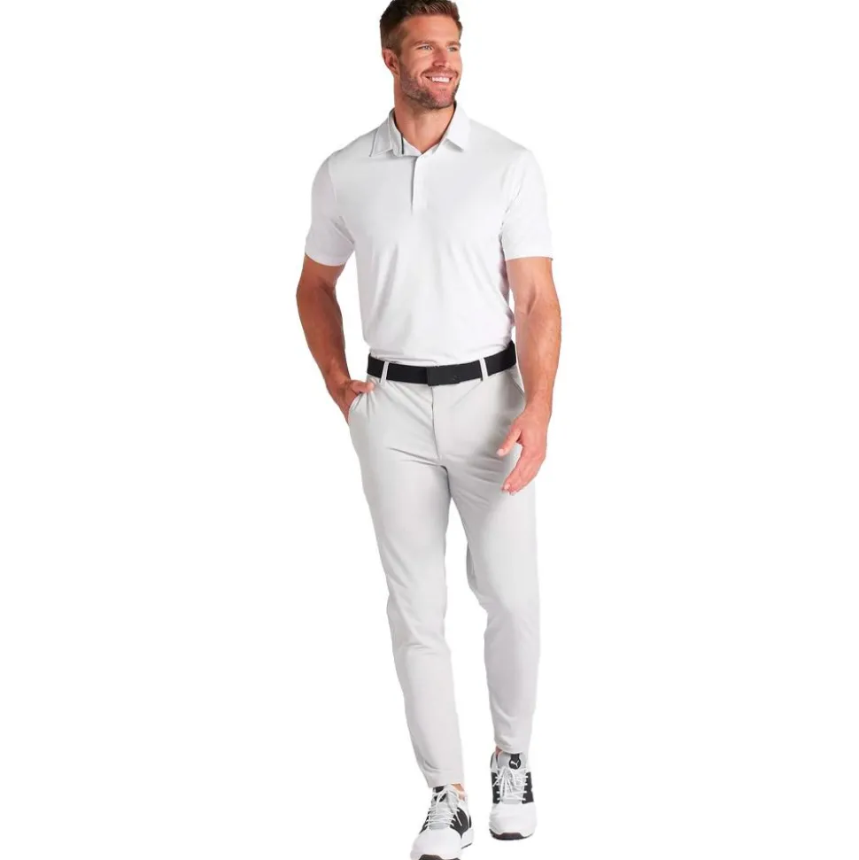 Pantalon Puma Golf 101 Evo Pant Gray
