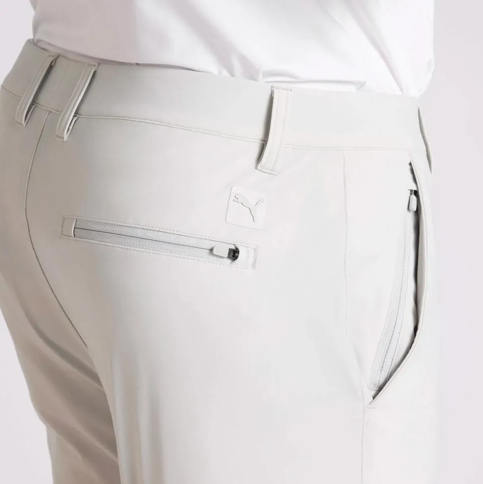 Pantalon Puma Golf 101 Evo Pant Gray