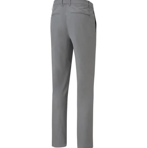 Pantalon Puma Golf Dealer TLD Gray