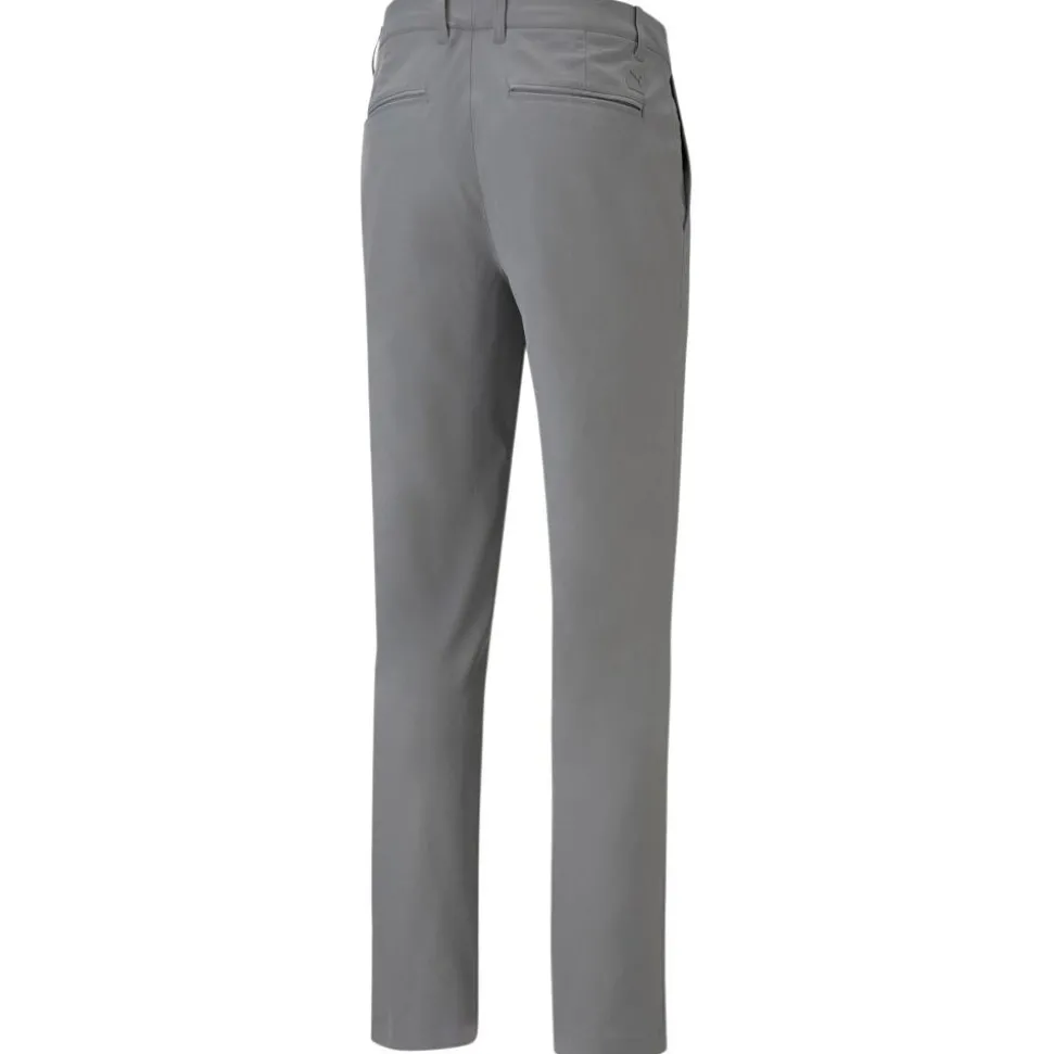 Pantalon Puma Golf Dealer TLD Gray
