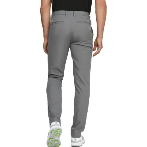 Pantalon Puma Golf Dealer TLD Gray