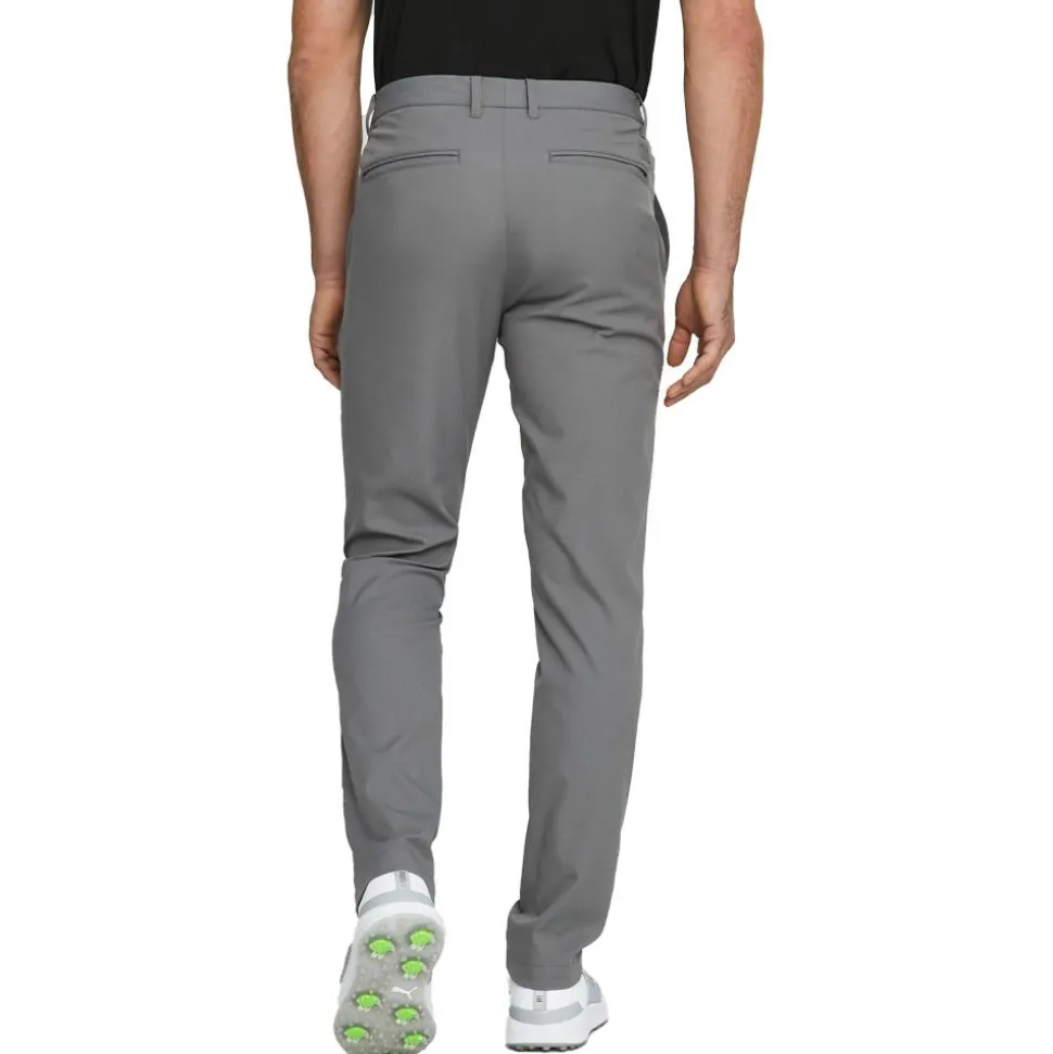 Pantalon Puma Golf Dealer TLD Gray