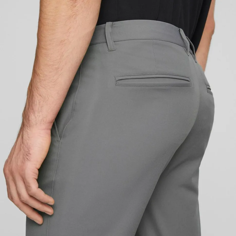 Pantalon Puma Golf Dealer TLD Gray